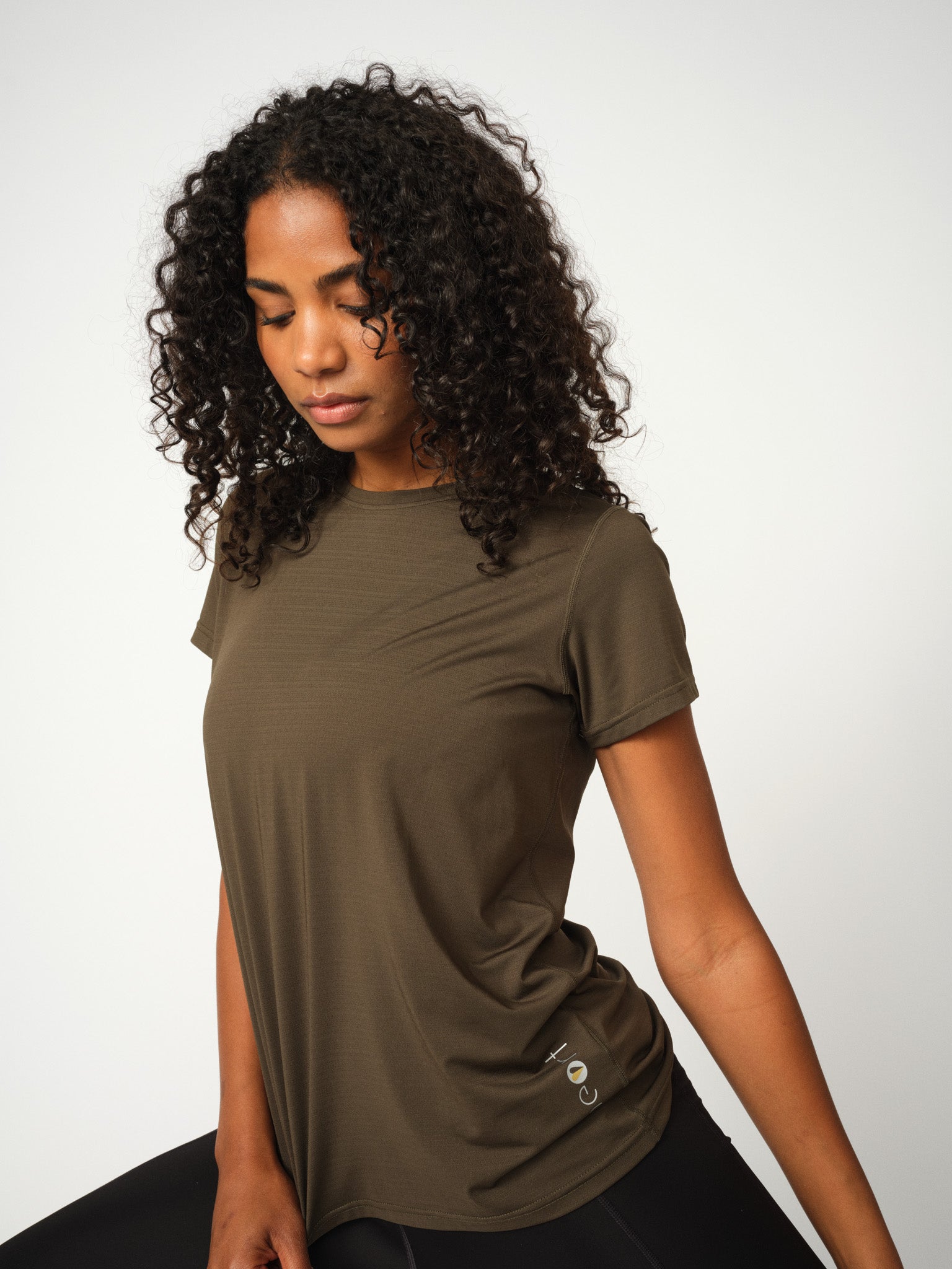 Modelshot / Forest Night / Detail